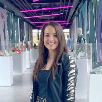 Katharina Ernstberger