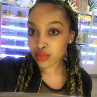 Mbali Dlamini