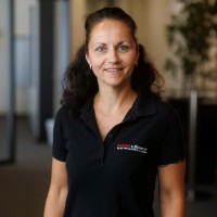 Yvonne Oswald