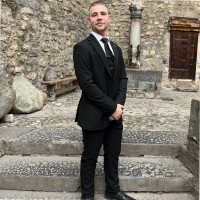 Antonioli Mattéo
