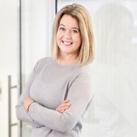 Anita Schach Håholm