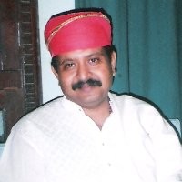 Maryada Kothari