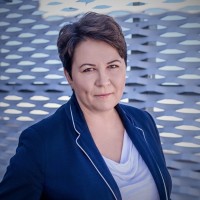 Halina Wyborska