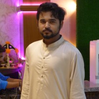 Farooq Ahmed