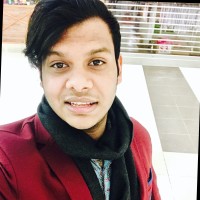 Md Rafat Khan Rhythm