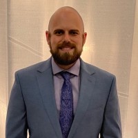 Zachary Coblentz