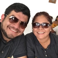 Jose Roberto Mayo Leija