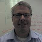 David Reed-Nordwall