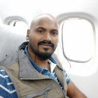Radhakrishna Murthy