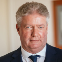 Peter Pugh PCQI