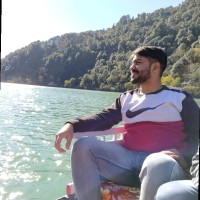 Mohit Dodeja