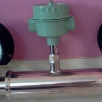 Measurement Systems Of Liquids & Gases