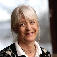 Marie Trulsson