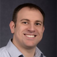 Patrick Murphy, Ph.D.