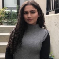 Nisha Sharma Mba