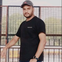 Pankaj P Pandey