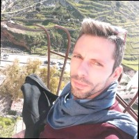 Christos Apostolopoulos