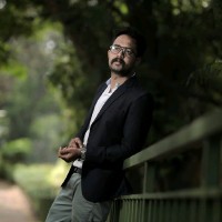 Maneesh Muralidharan