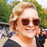 Kerry Cooke