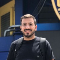 Rodrigo Borges