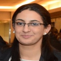 Dalia Hussein