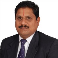 Saravanan Murugavel - Tech. IOSH