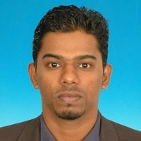 Saravanan Ramandach