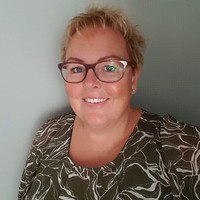 Patricia Schulte