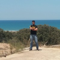 mohamed EL YAFATNI