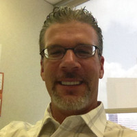 Patrick Kenney