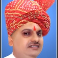 Aacharya Madan Mohan Tiwari