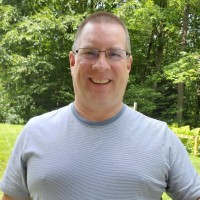 Glenn Thornton