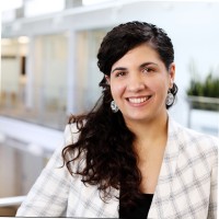 Marina Eshelman, Mba