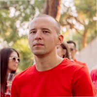 Viktor Diachenko