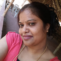 Mangala Anjanappa