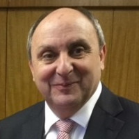 Bill Kimberling