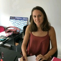 Pauline Golhen