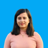 Pratikshya Khanal