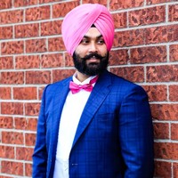 Karanbir Gill