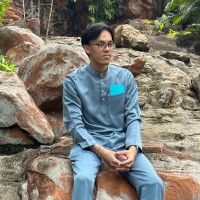 Mohammad Amirul Danish Fairus