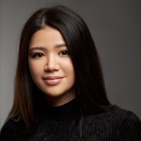 Madina Abduraimova