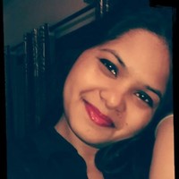 Shubhangi Srivastava