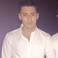 Marco Antonio Urbina