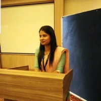 Mamatha Jampana