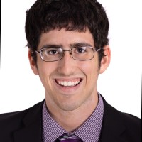 Trent Eckstein