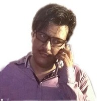 Abhirup Deb