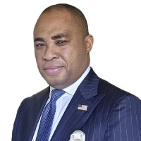 Dr. Karl Von Batten, FRSPH