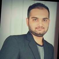 Harsh Amlani