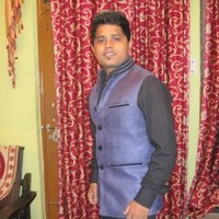 Krishna Dass