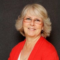 Penelope Bushell